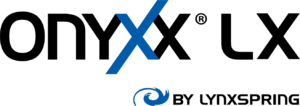 Onyxx LX logo
