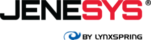 Jenesys logo